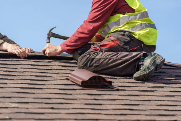 Best Commercial Roofing Services  in Heyburn, ID
