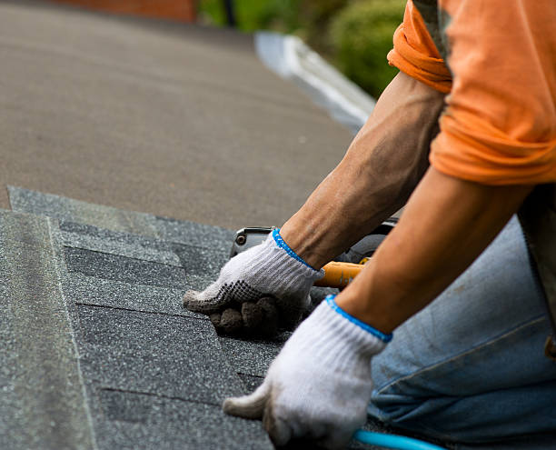 Roof Repair Estimates in Heyburn, ID