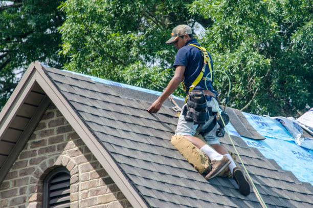Best Flat Roof Repair Services  in Heyburn, ID